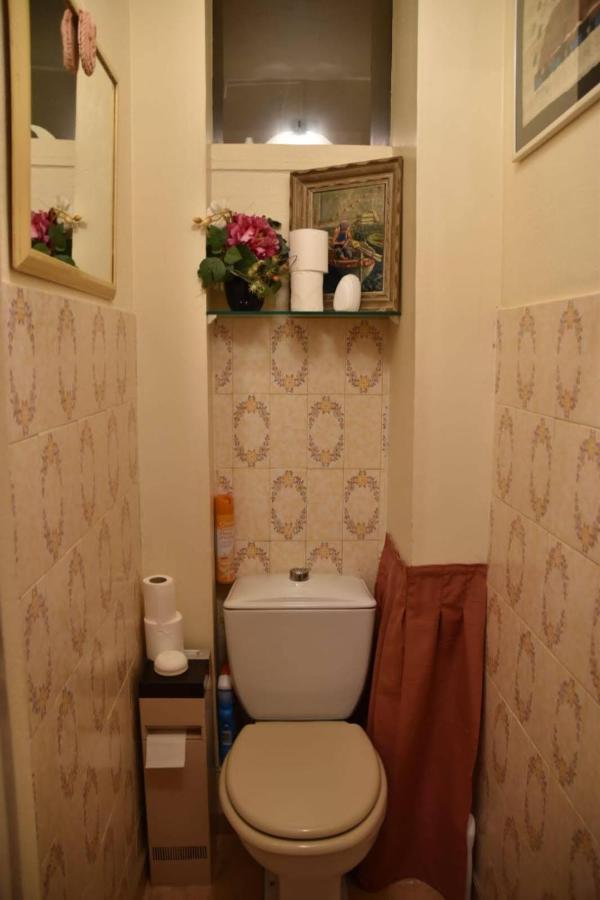 Residence Privee Nice Luaran gambar