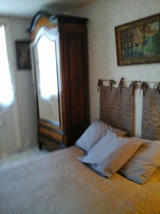 Residence Privee Nice Luaran gambar